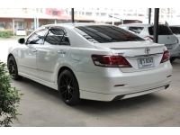 Toyota Camry 2.0G Extremo A/T ปี 2011 รูปที่ 4